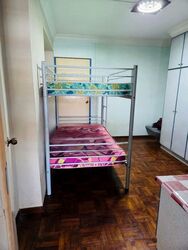 Blk 527 Serangoon North Avenue 4 (Serangoon), HDB Executive #487777491